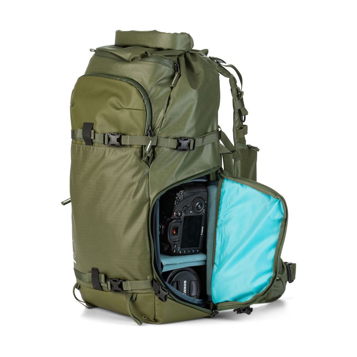 image_note Optional Accessories Shown
