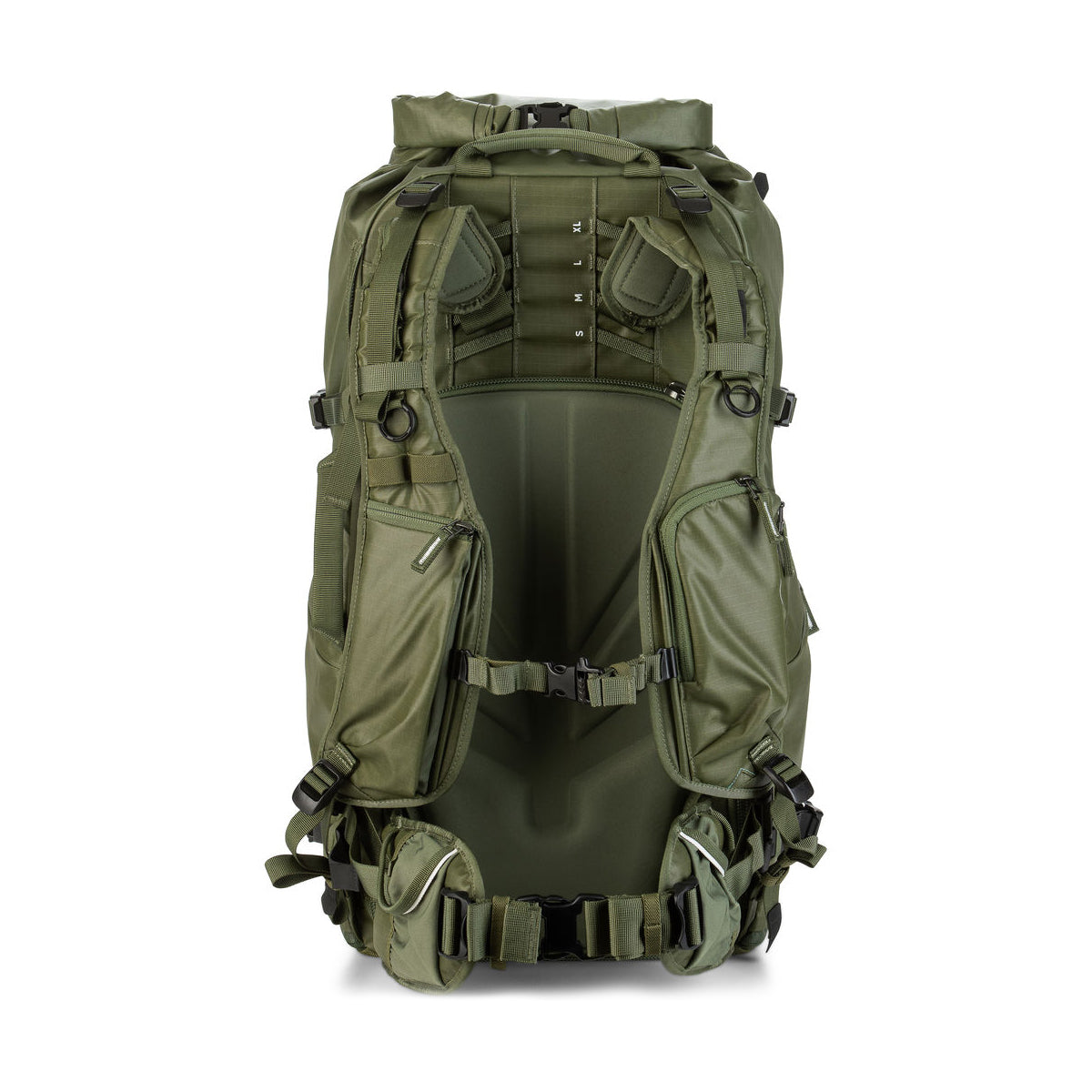 Shimoda Action X50 Starter Kit (w/ Med. DSLR Core Unit) Army Green