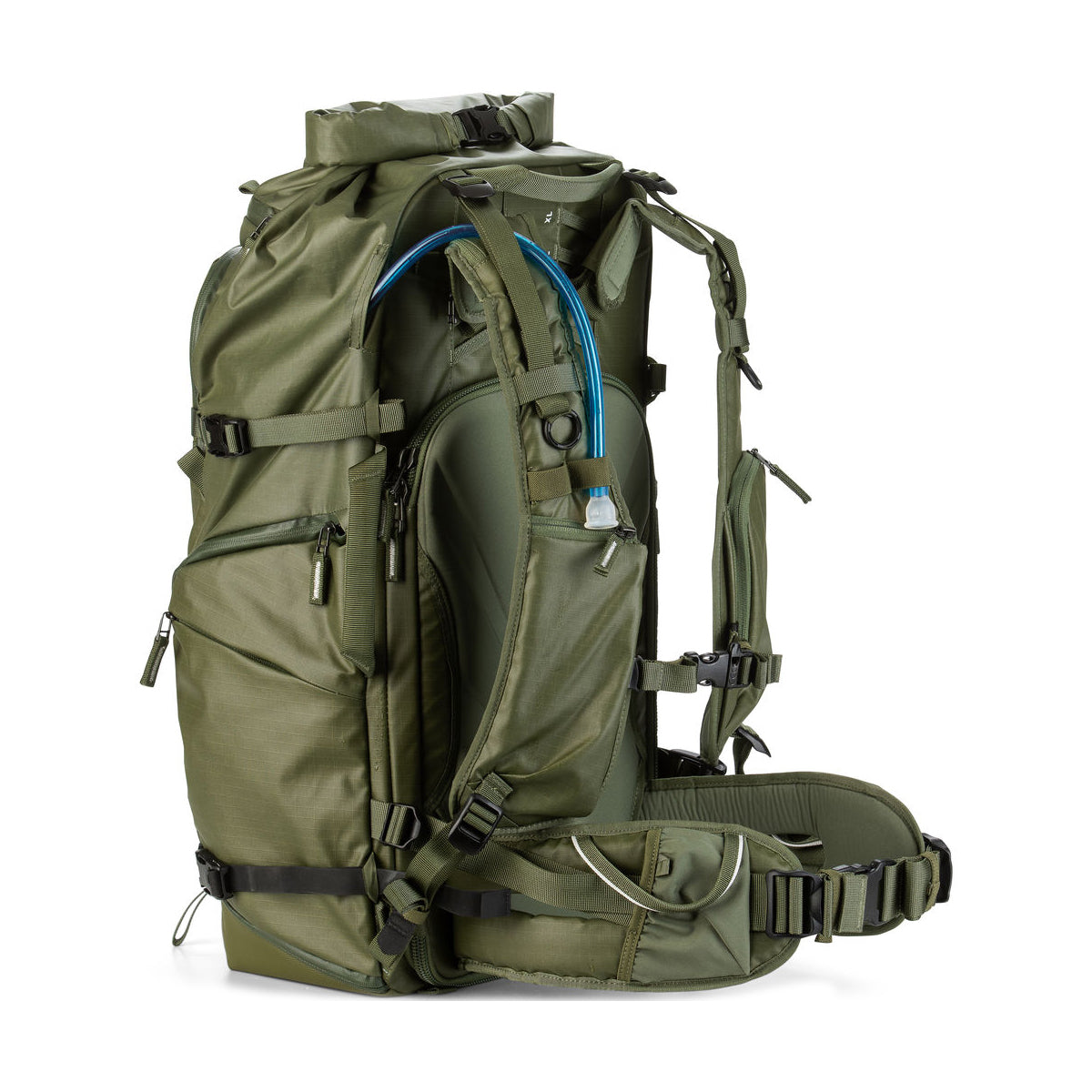 image_note Optional Accessories Shown
