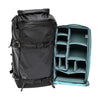 Shimoda Action X70 Starter Kit (w/ XL DV Core Unit) Black