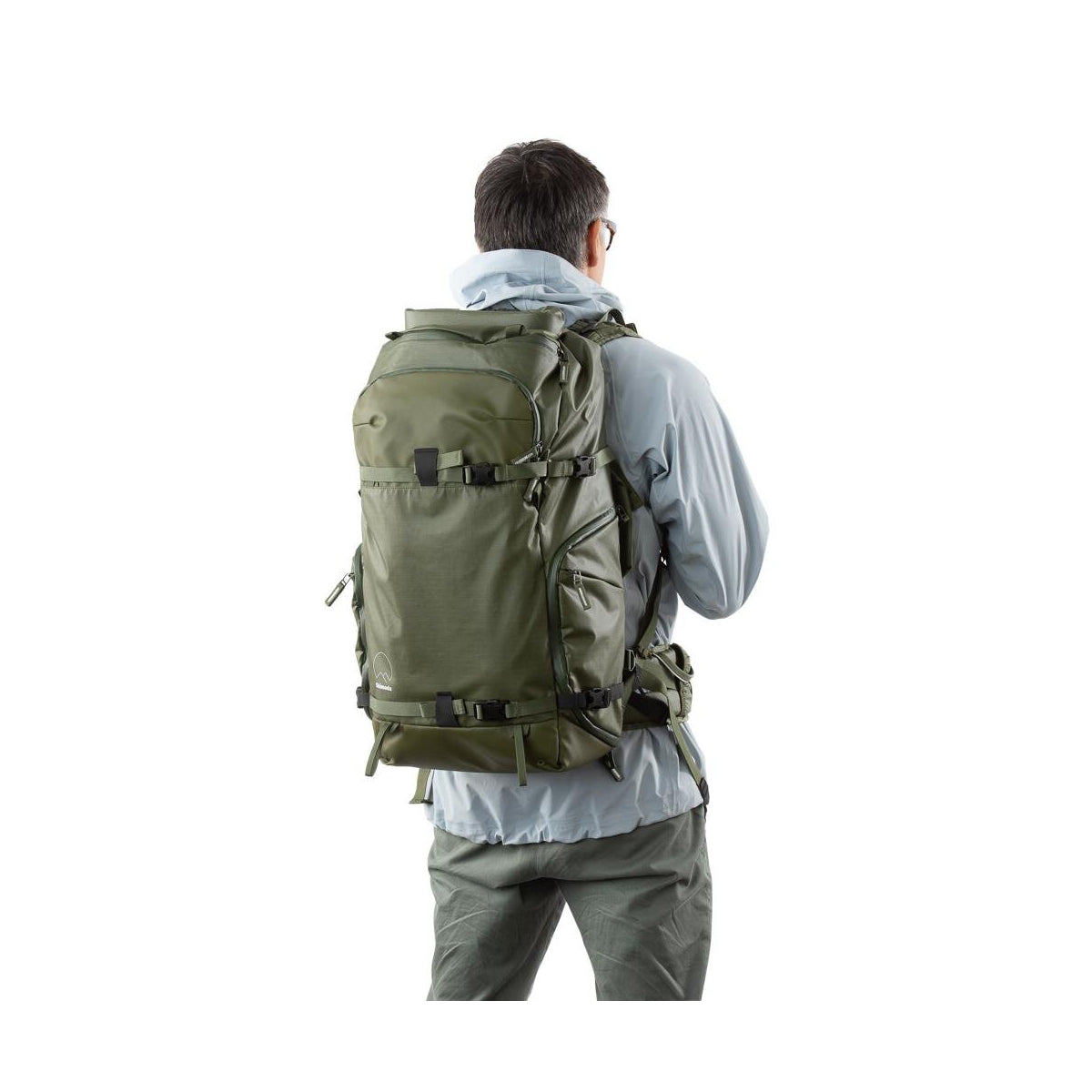 Shimoda Designs Action X50 Backpack - Black