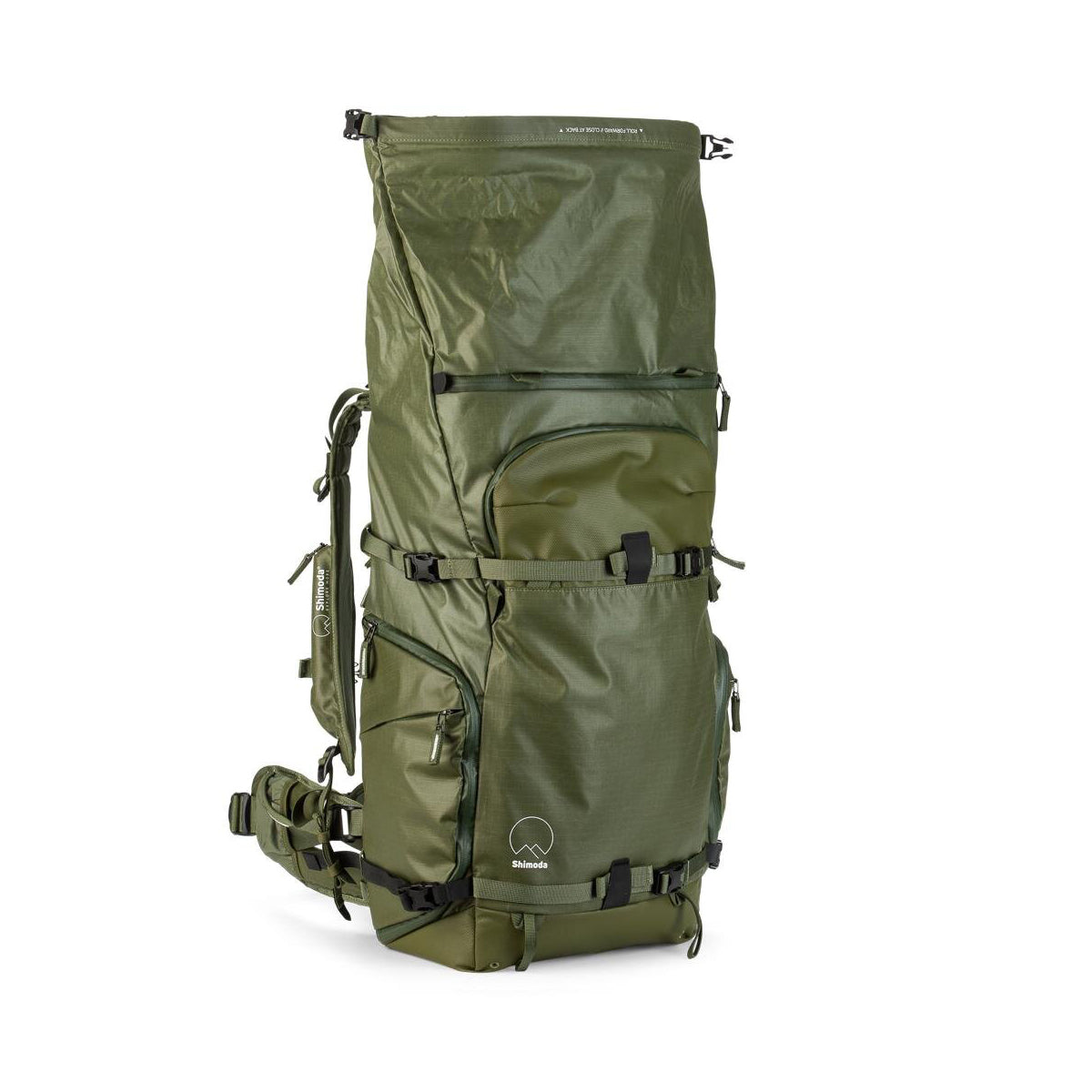 Shimoda Designs Action X50 Backpack - Black