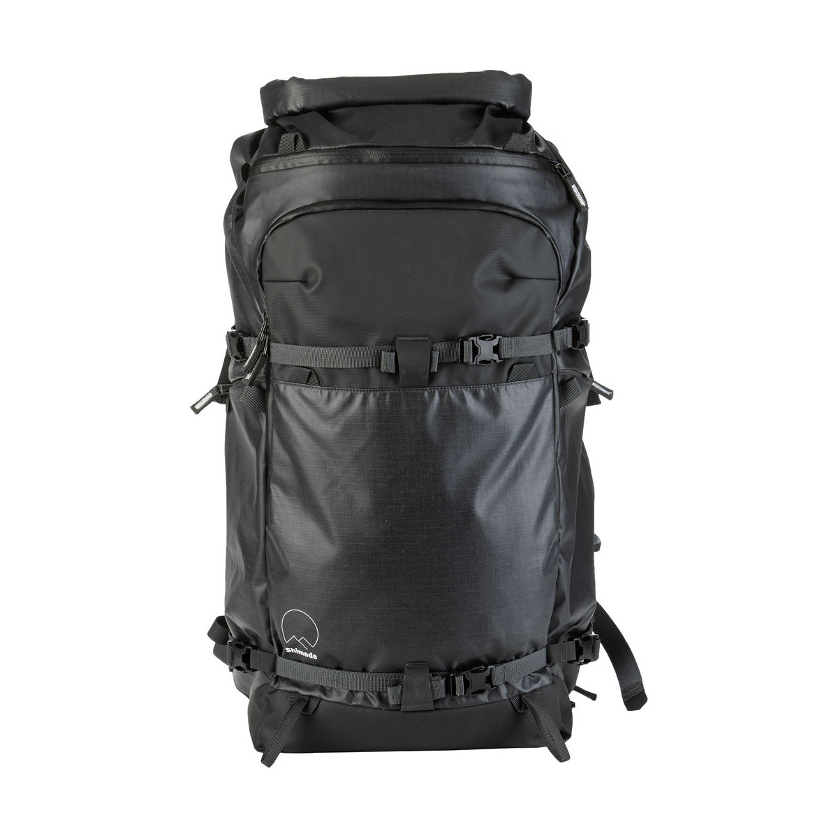 Shimoda Designs Action X70 Backpack - Black