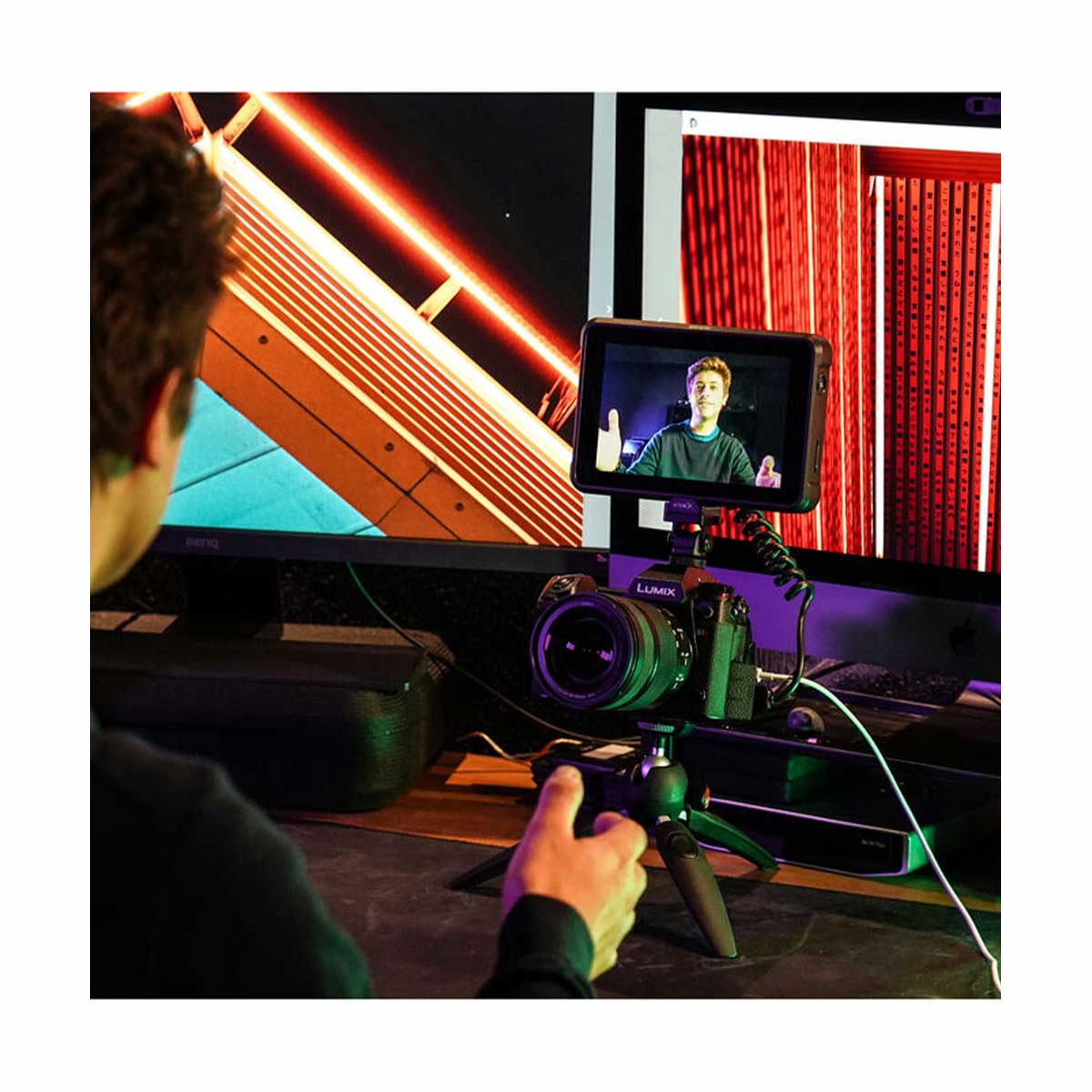 Atomos Shinobi 7 Atomos Shinobi 7
