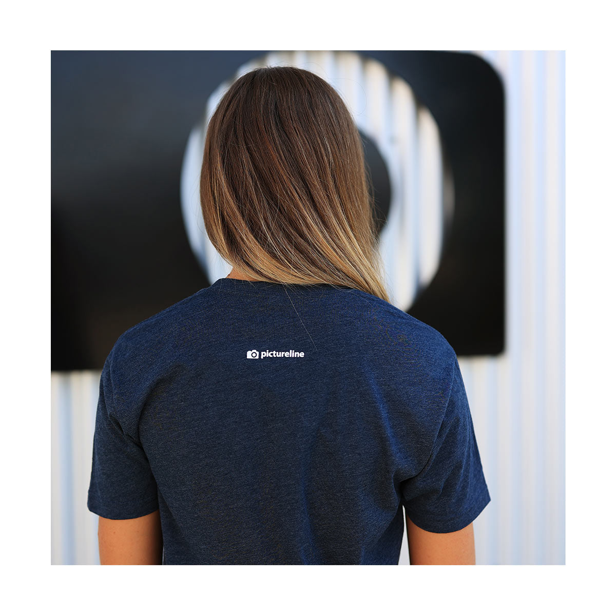 pictureline Apparel: Short Sleeve Rolleiflex T-Shirt