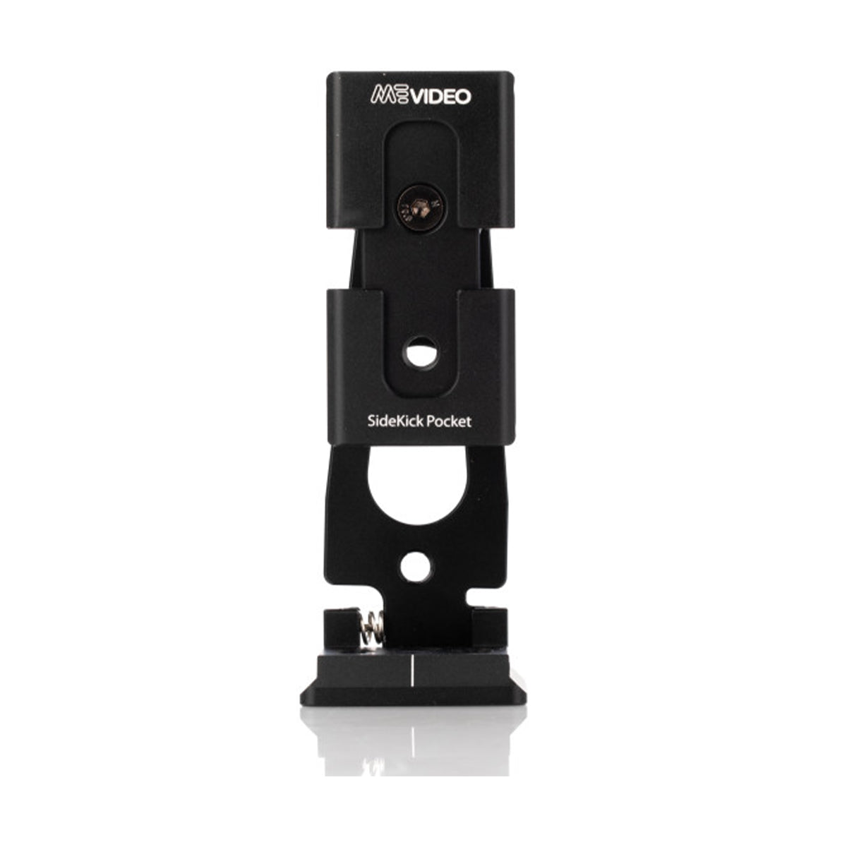 Benro Sidekick Pocket Smartphone Adapter (Black)