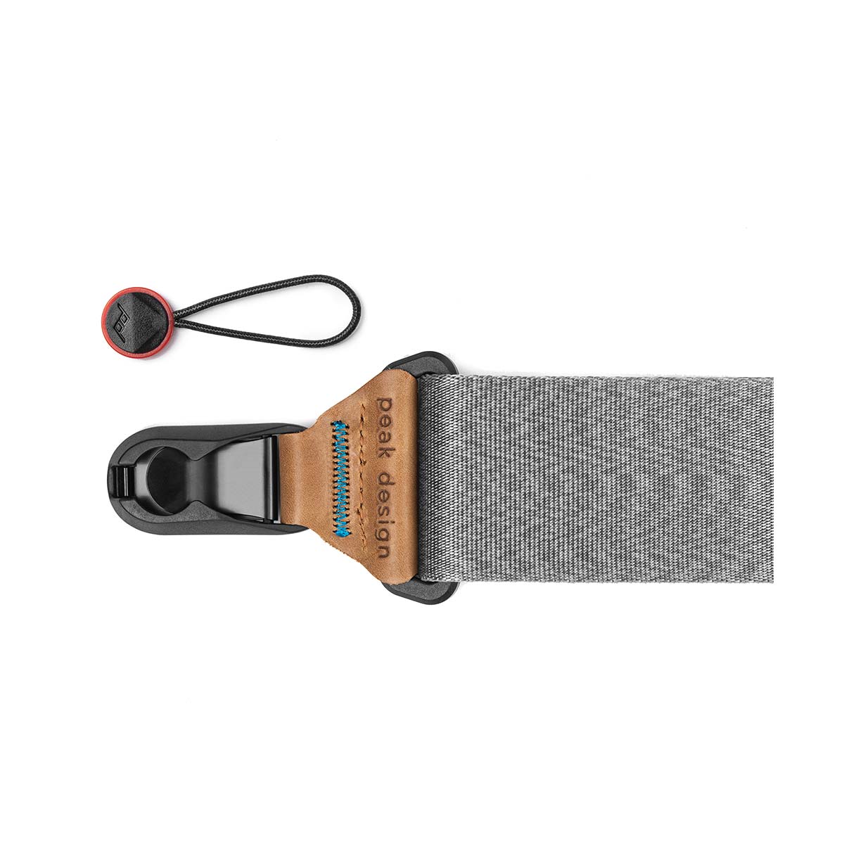 Peak Design Slide Camera Strap - Ash