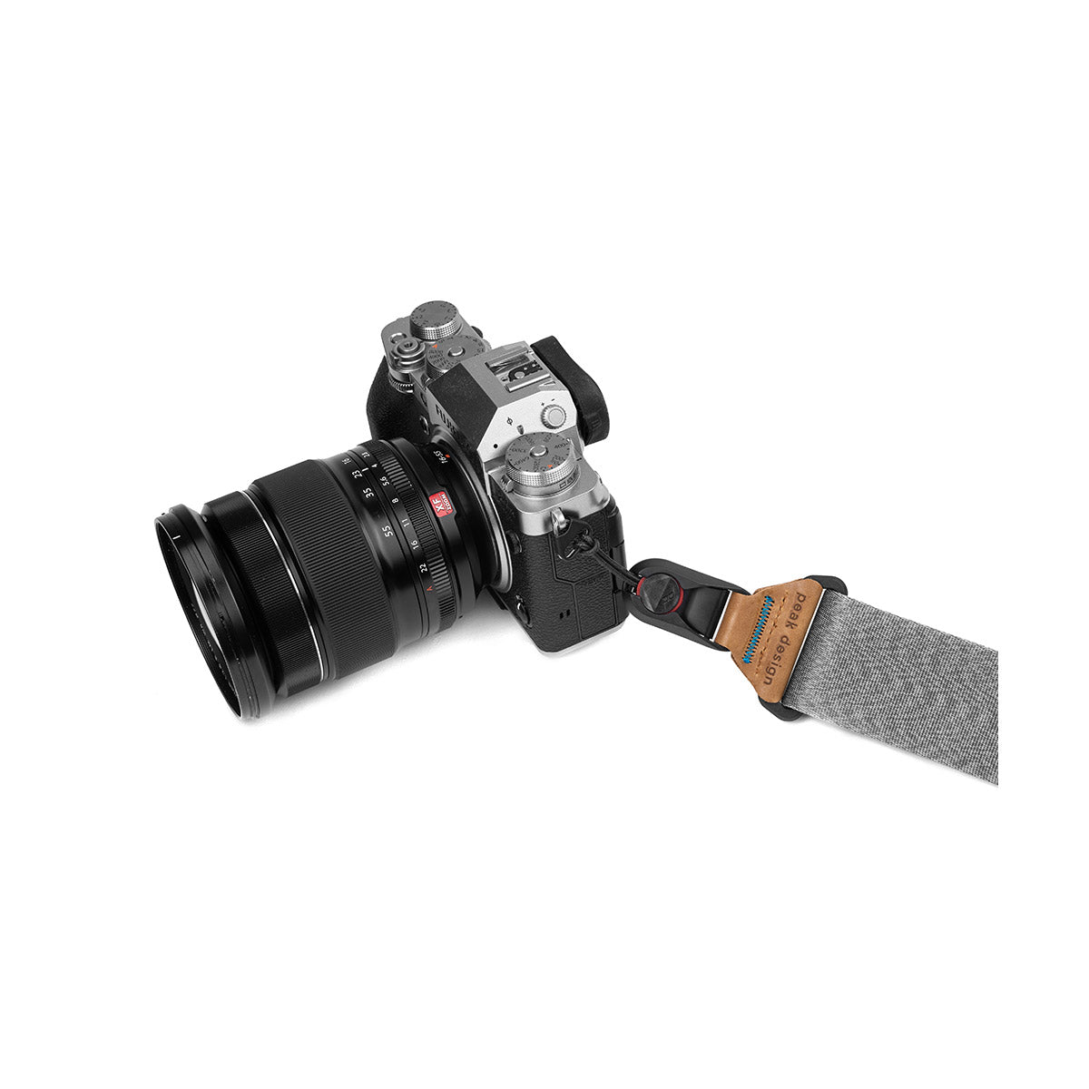 Peak Design Slide Camera Strap - Ash