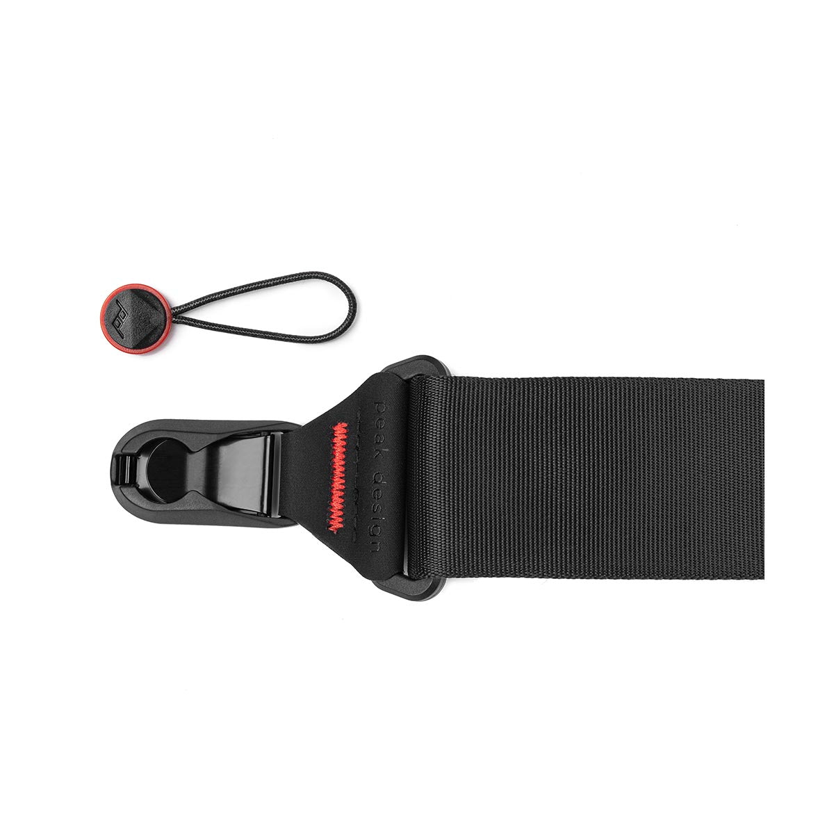 Peak Design Slide Camera Strap - Black