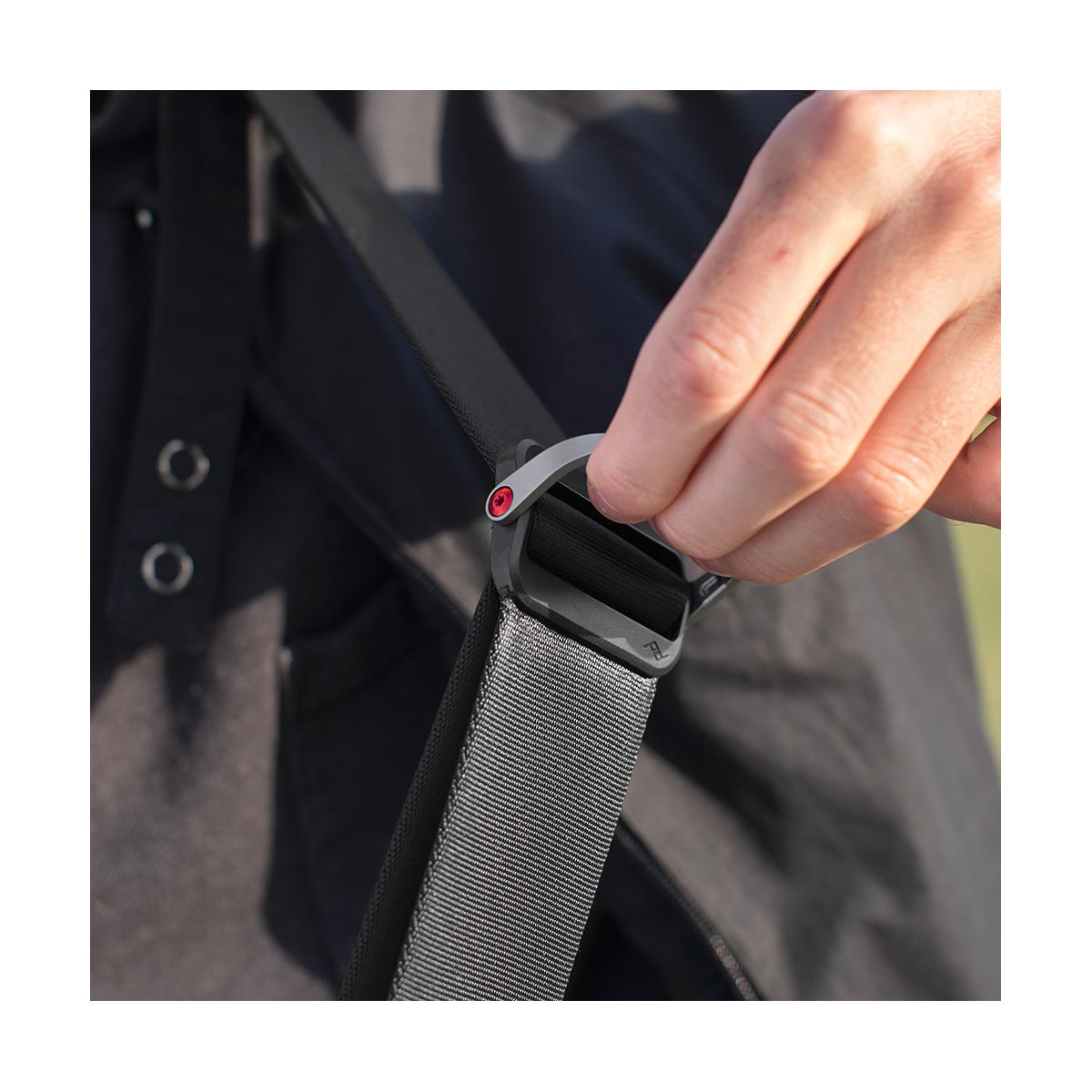 Peak Design Slide Camera Strap - Black