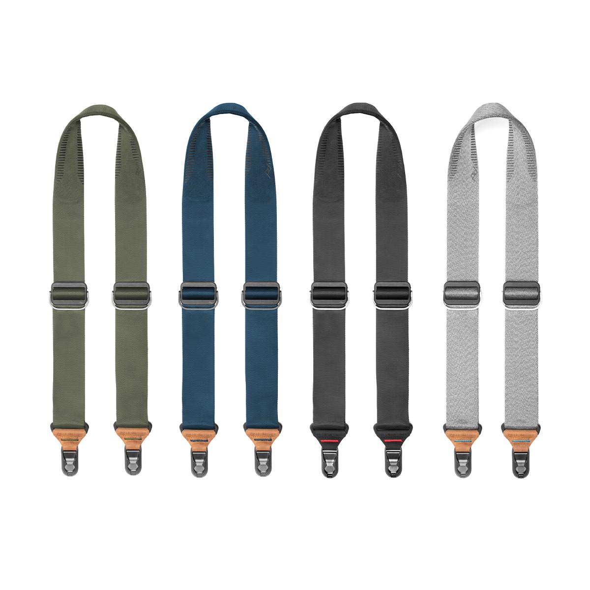 Peak Design Slide Camera Strap - Ash