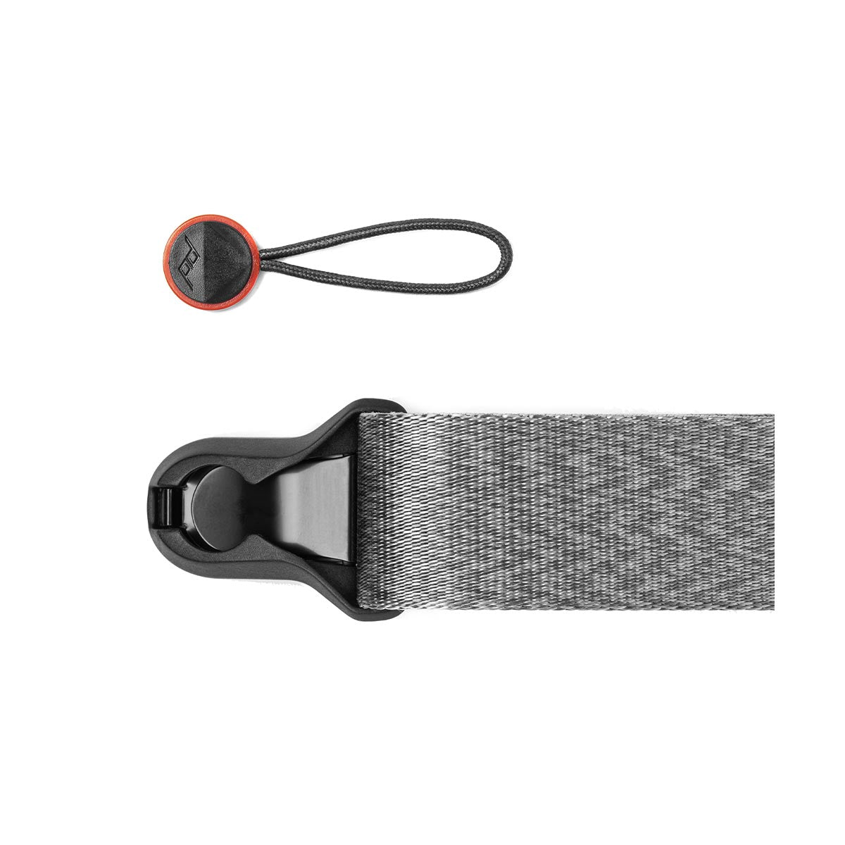 Peak Design SlideLITE Camera Strap - Ash