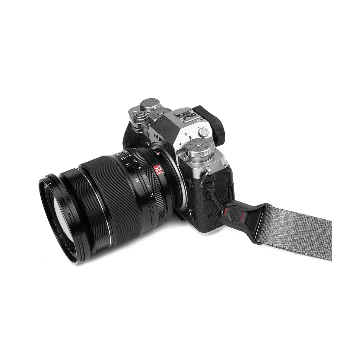 Peak Design SlideLITE Camera Strap - Ash