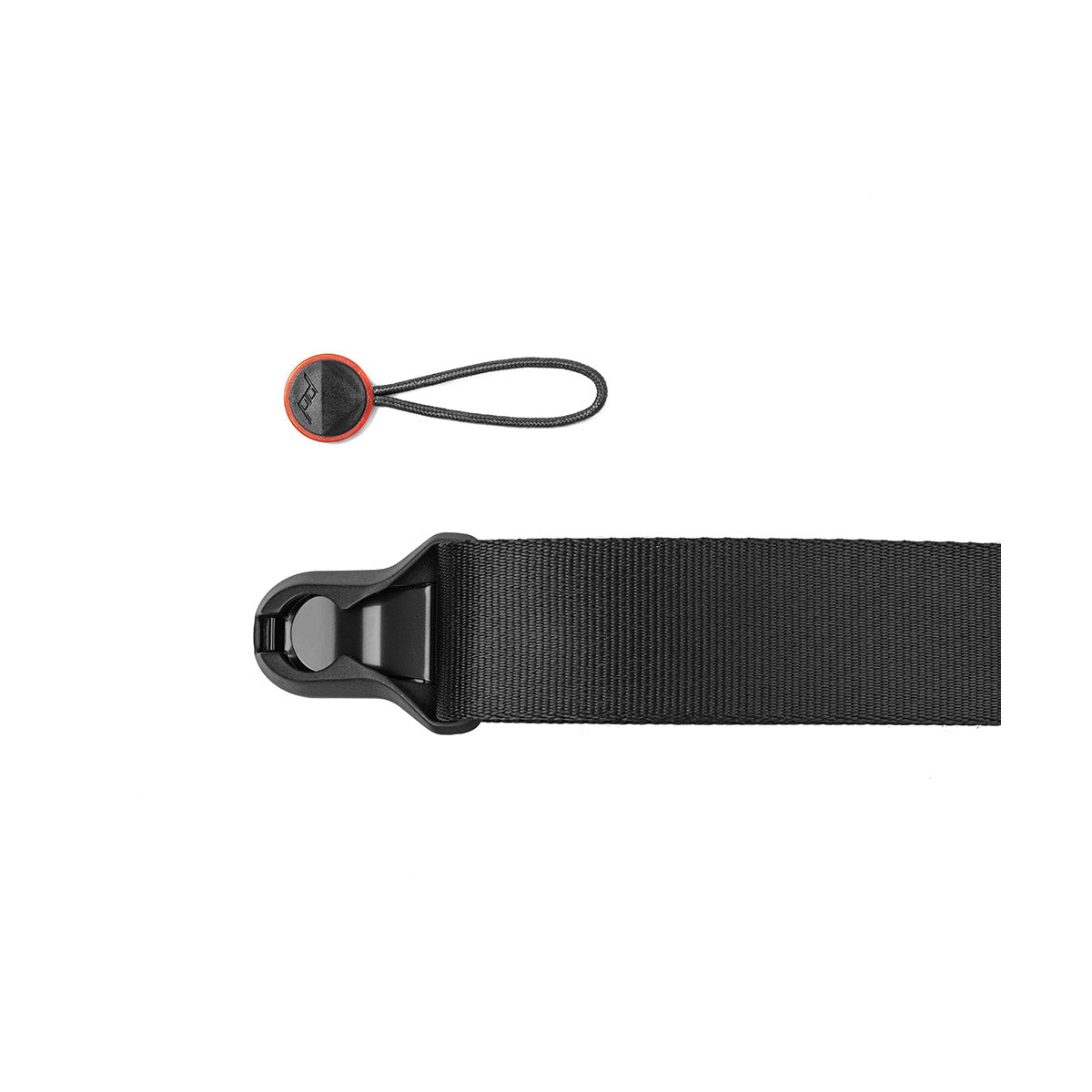 Peak Design SlideLITE Camera Strap - Black