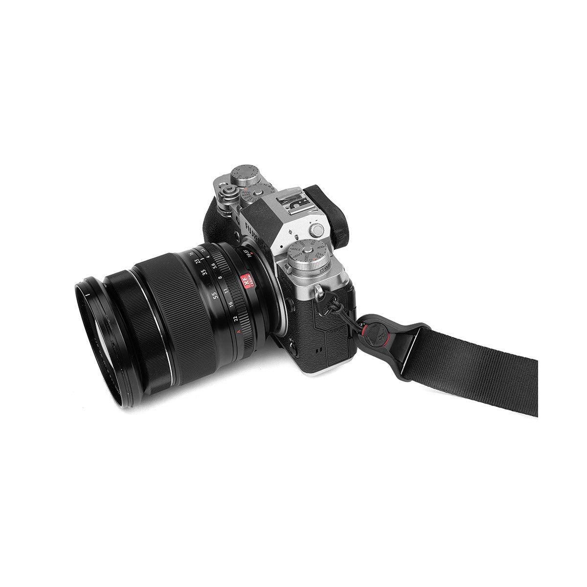 Peak Design SlideLITE Camera Strap - Black