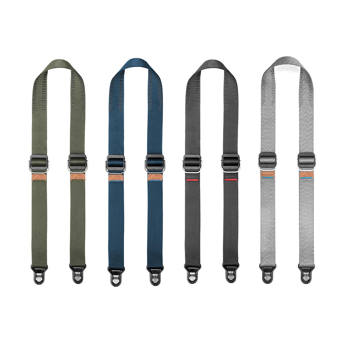 Peak Design SlideLITE Camera Strap - Sage