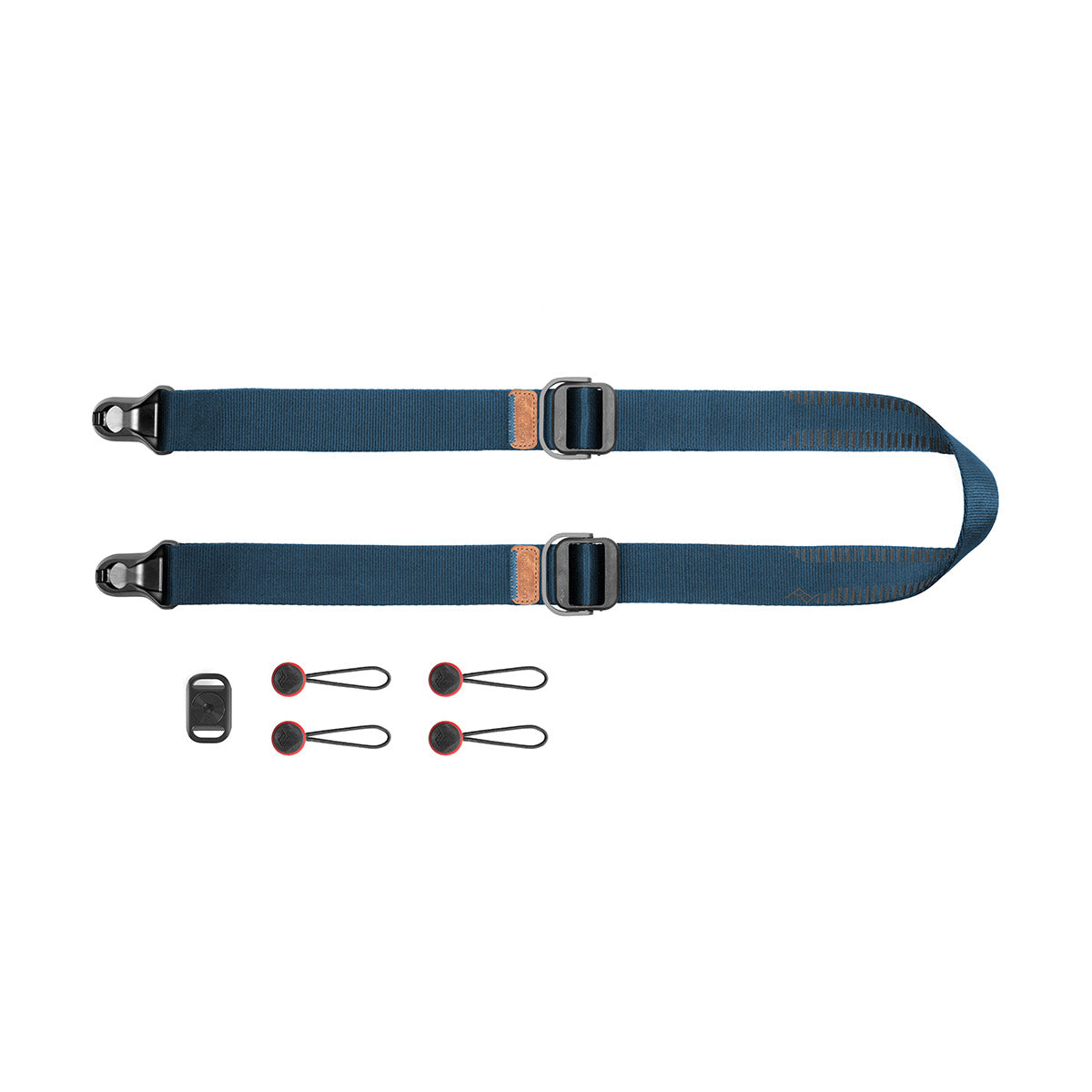 Peak Design SlideLITE Camera Strap - Midnight