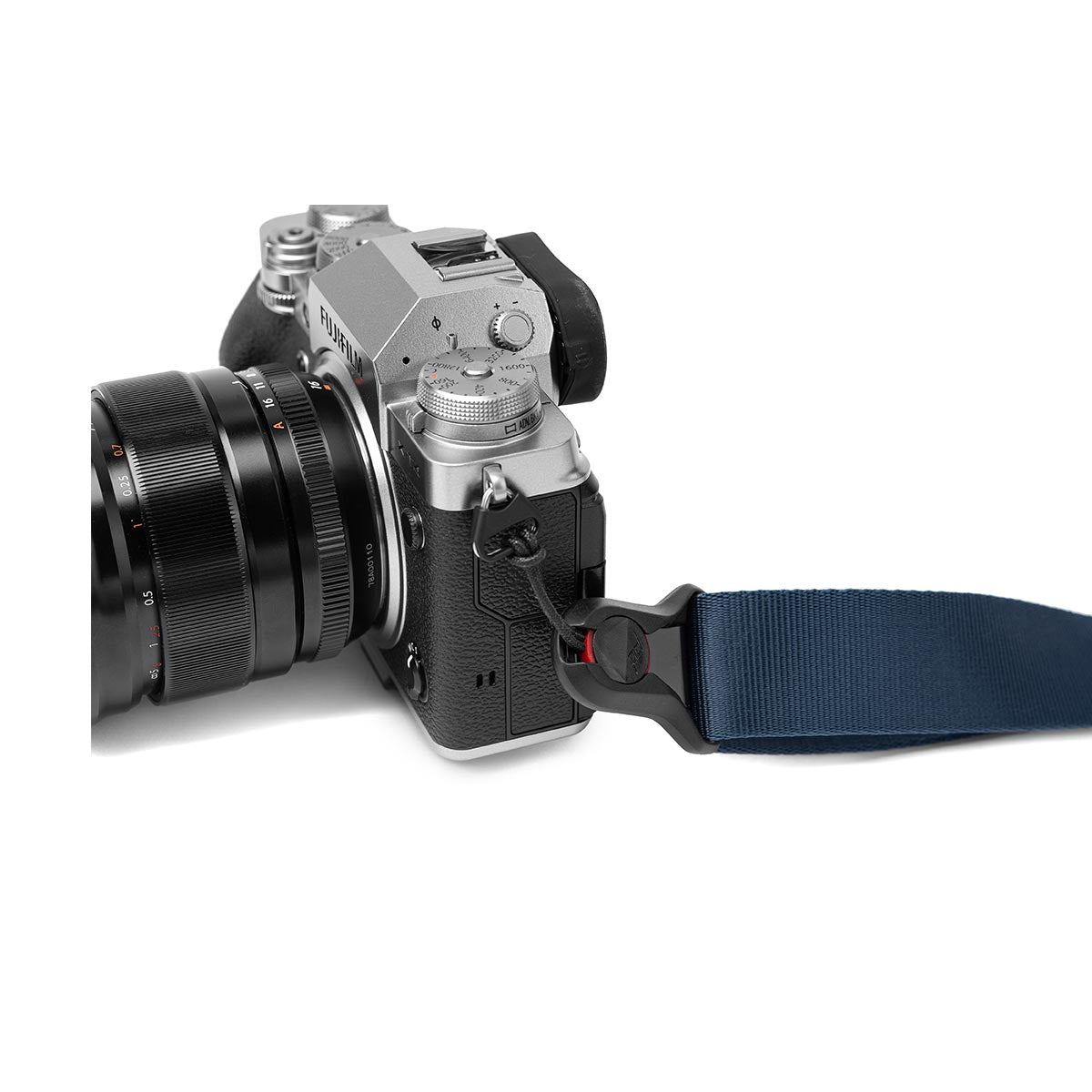 Peak Design SlideLITE Camera Strap - Midnight