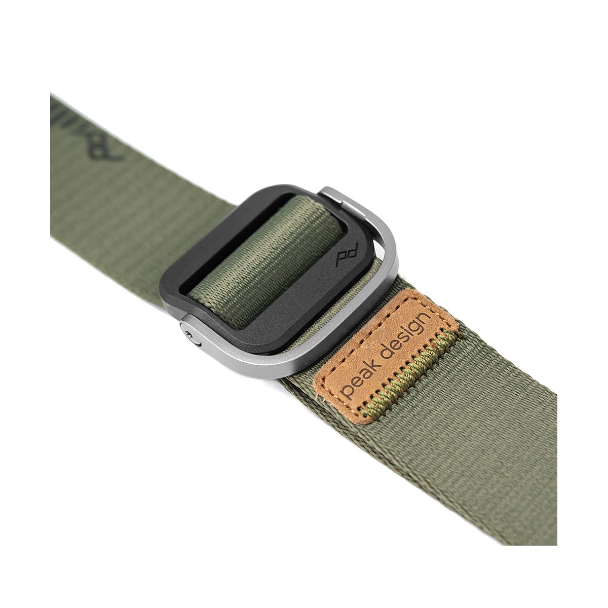 Peak Design SlideLITE Camera Strap - Sage