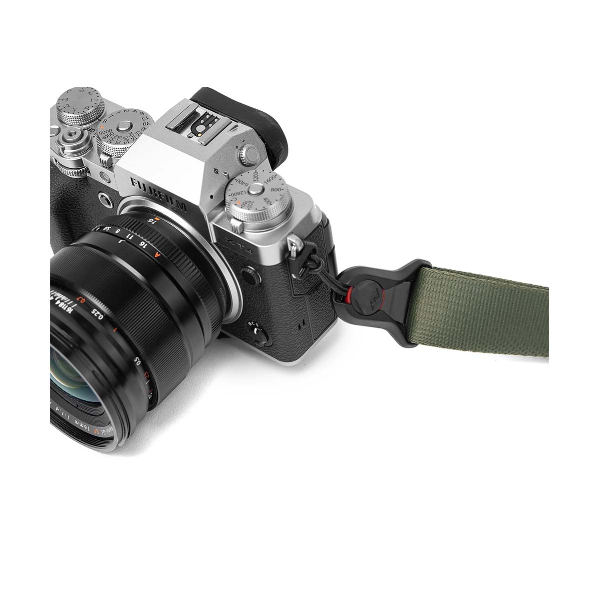 Peak Design SlideLITE Camera Strap - Sage