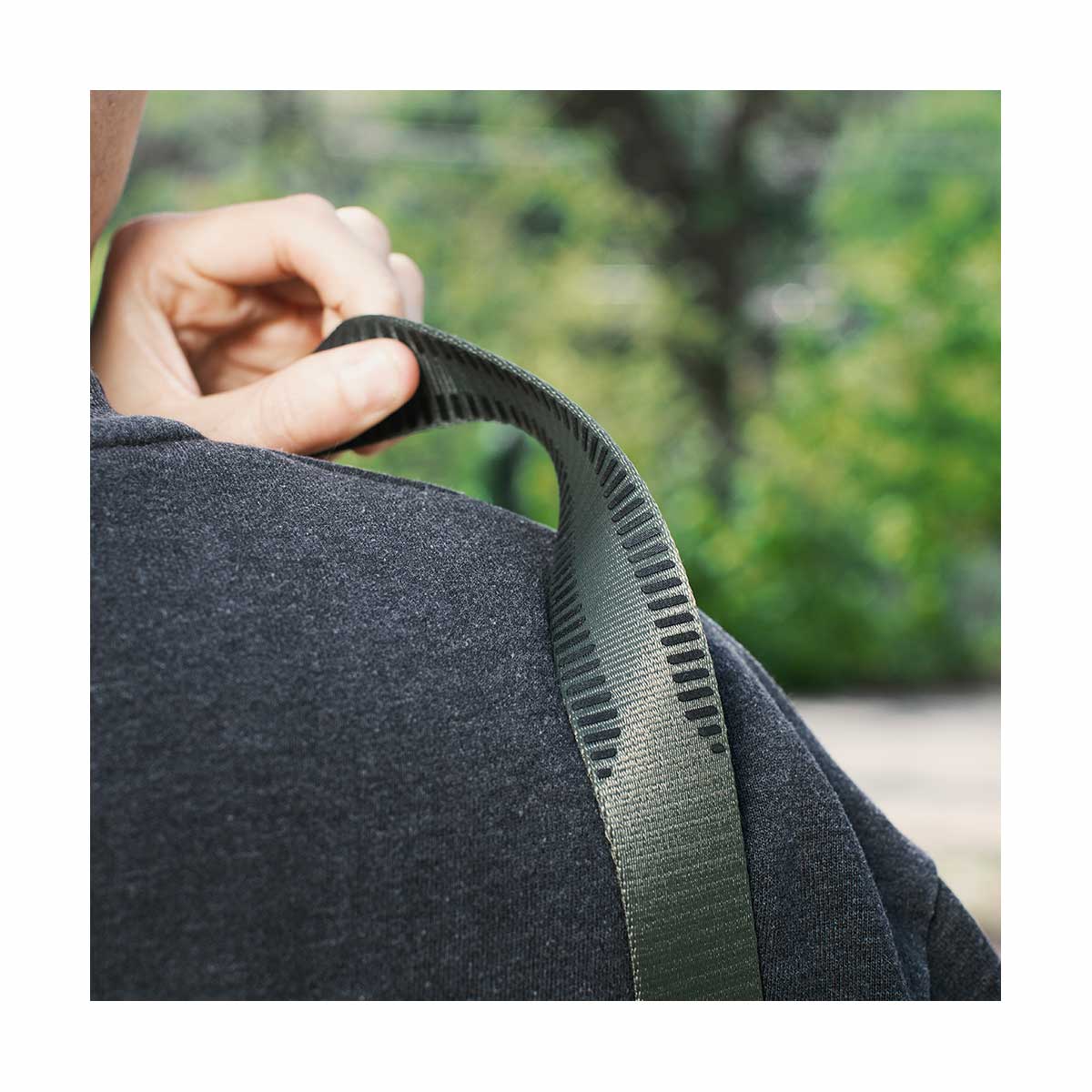 Peak Design SlideLITE Camera Strap - Sage