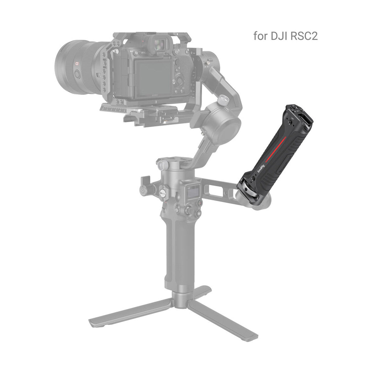 SmallRig Sling Handgrip for DJI RS 2 & RSC 2 Gimbal