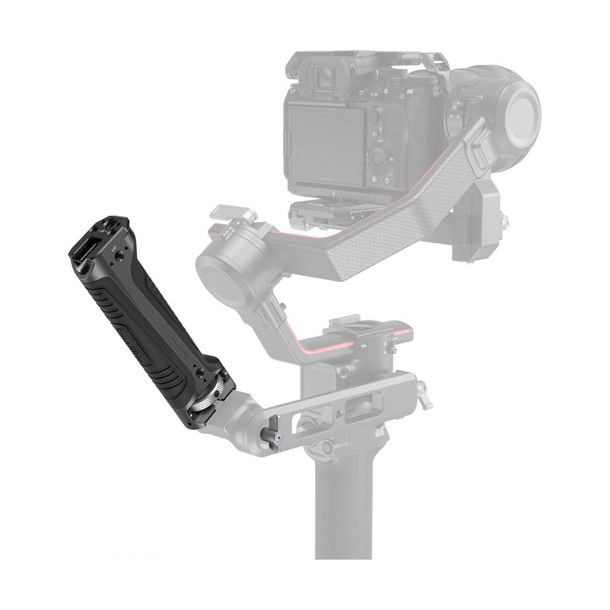 SmallRig Sling Handgrip for DJI RS 2 & RSC 2 Gimbal