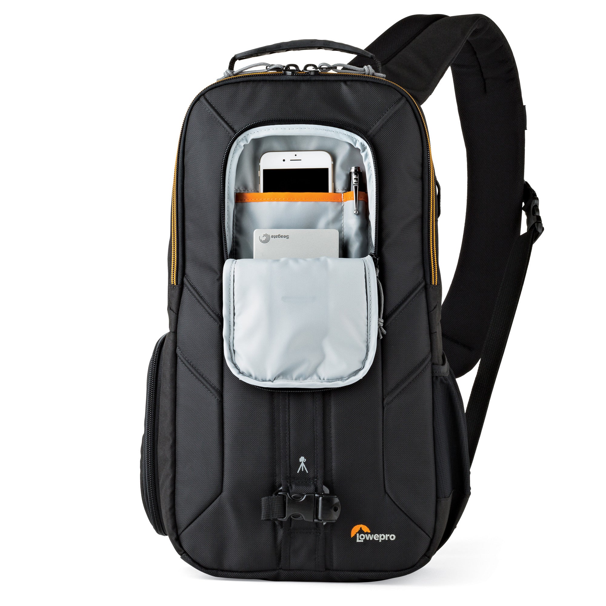 Lowepro Slingshot Edge 250 AW Camera Bag, bags sling / daypacks, Lowepro - Pictureline  - 6