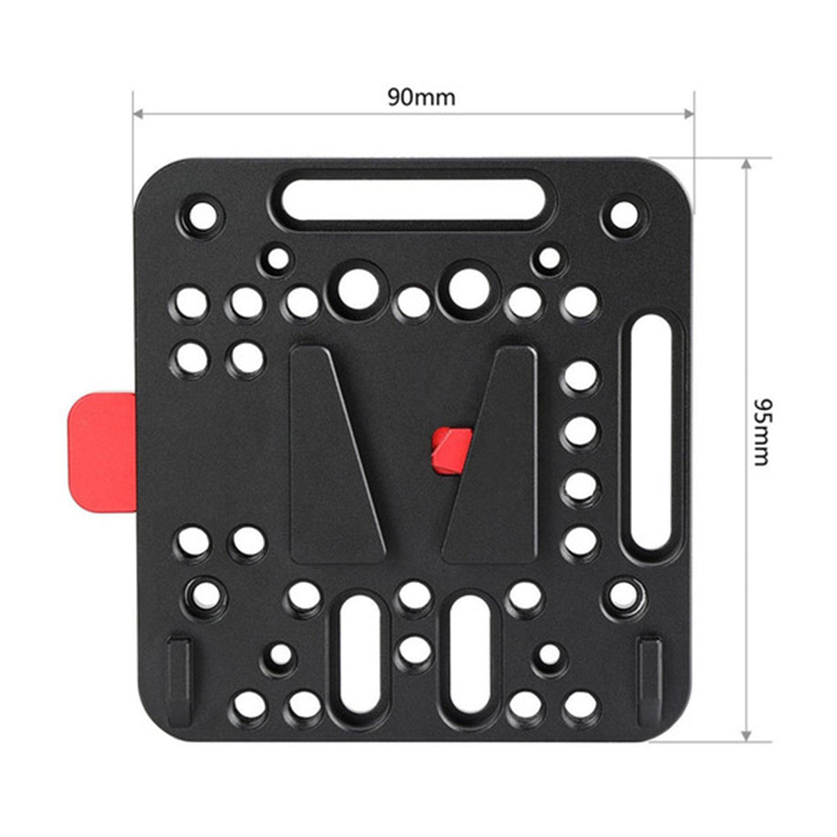 SmallRig V-Lock Assembly Kit