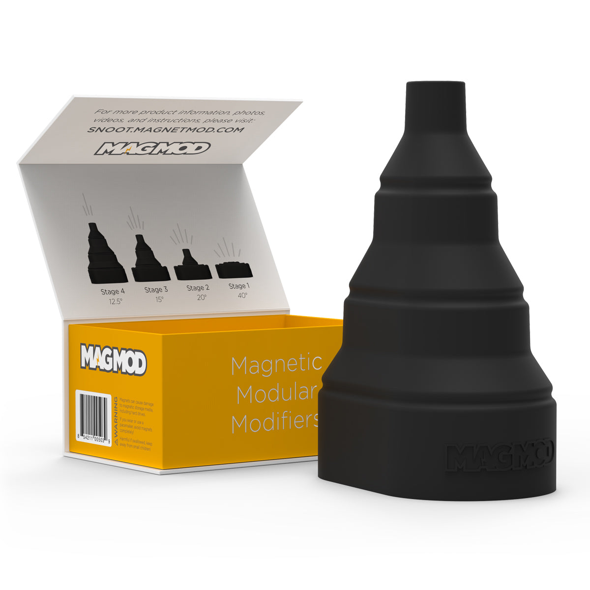 MagMod MagSnoot 2