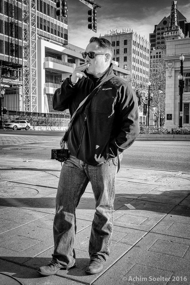 Street Photography with Achim Soelter - Downtown SLC Workshop (March 12th), events - past, pictureline - Pictureline  - 3