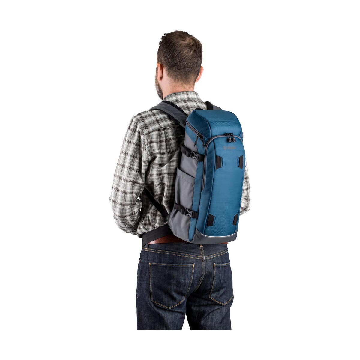 Tenba Solstice 12L Backpack (Blue)