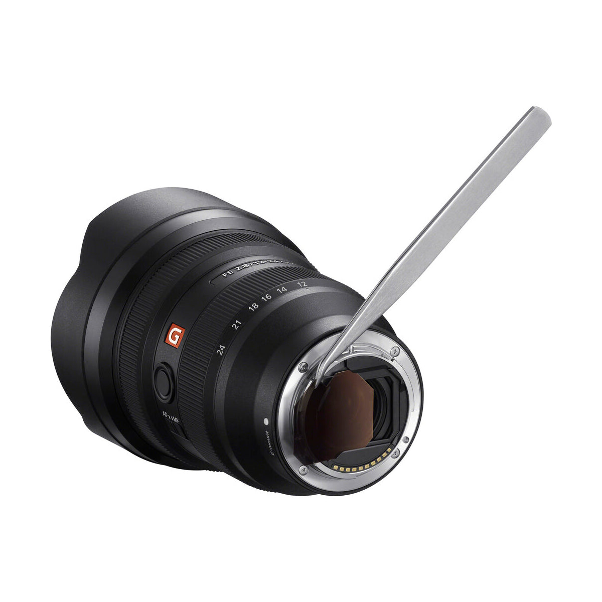 Sony FE 12-24mm f/2.8 GM Lens