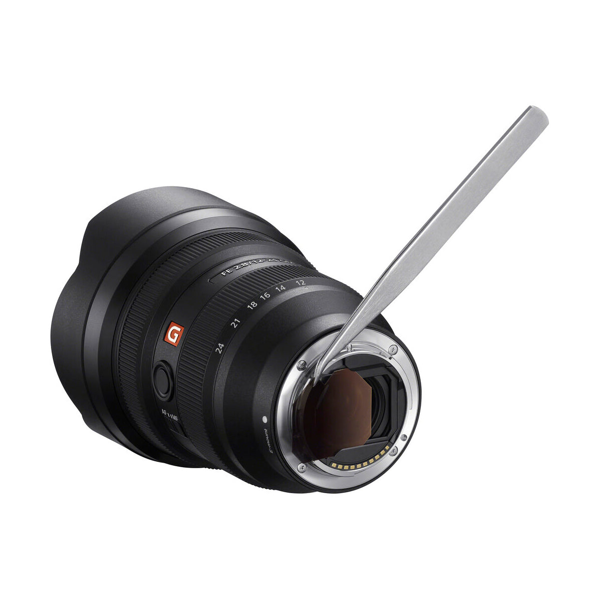 Sony FE 12-24mm f2.8 GM Lens