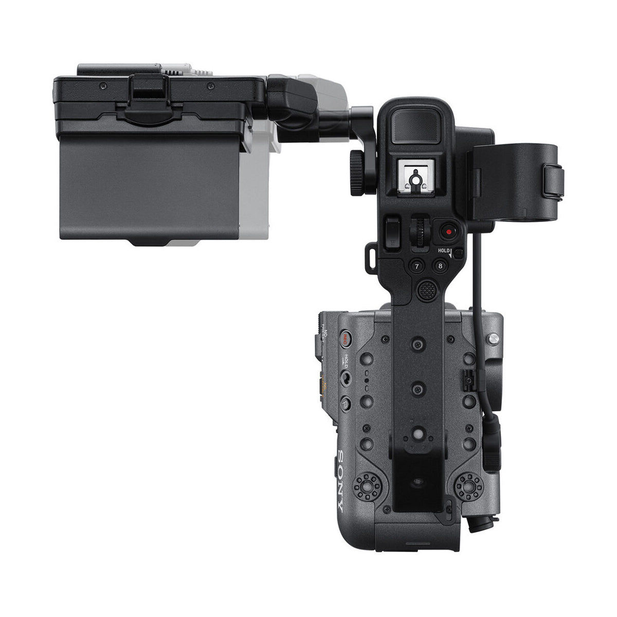 Sony FX6 Full Frame Cinema Camera