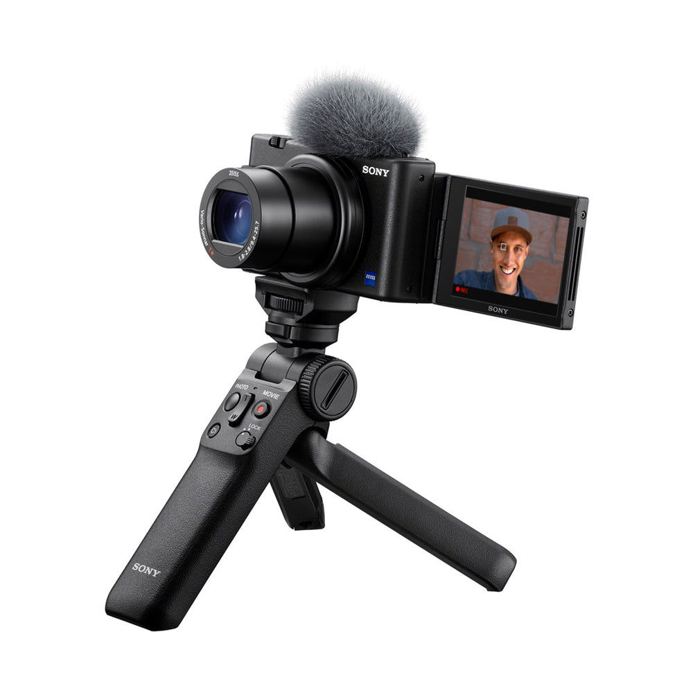 Sony Vlogger Accessory Kit