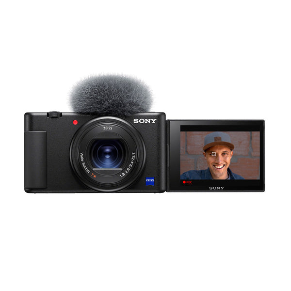 【uta】Sony ZV-1 Amazon.com : Sony ZV-1 Digital Camera for Content Creators