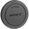Sony Camera Body Cap ALC-B1EM