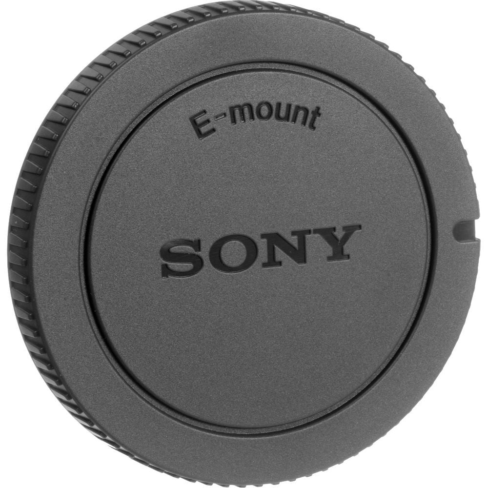Sony Camera Body Cap ALC-B1EM, camera accessories, Sony - Pictureline 