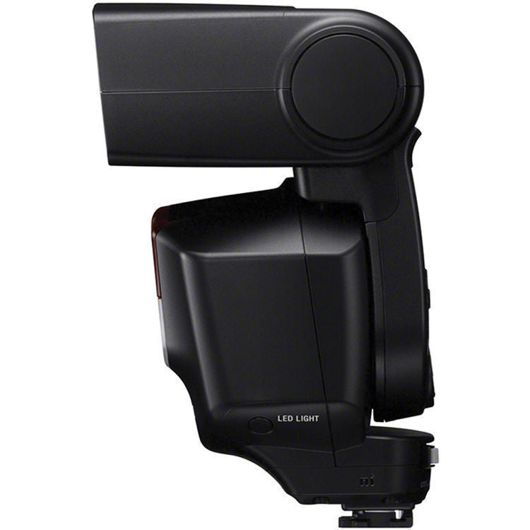 Sony HVL-F43M External Flash, lighting hot shoe flashes, Sony - Pictureline  - 5