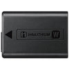 Sony NP-FW50 Lithium-Ion Rechargeable Battery (1020mAh) W Series