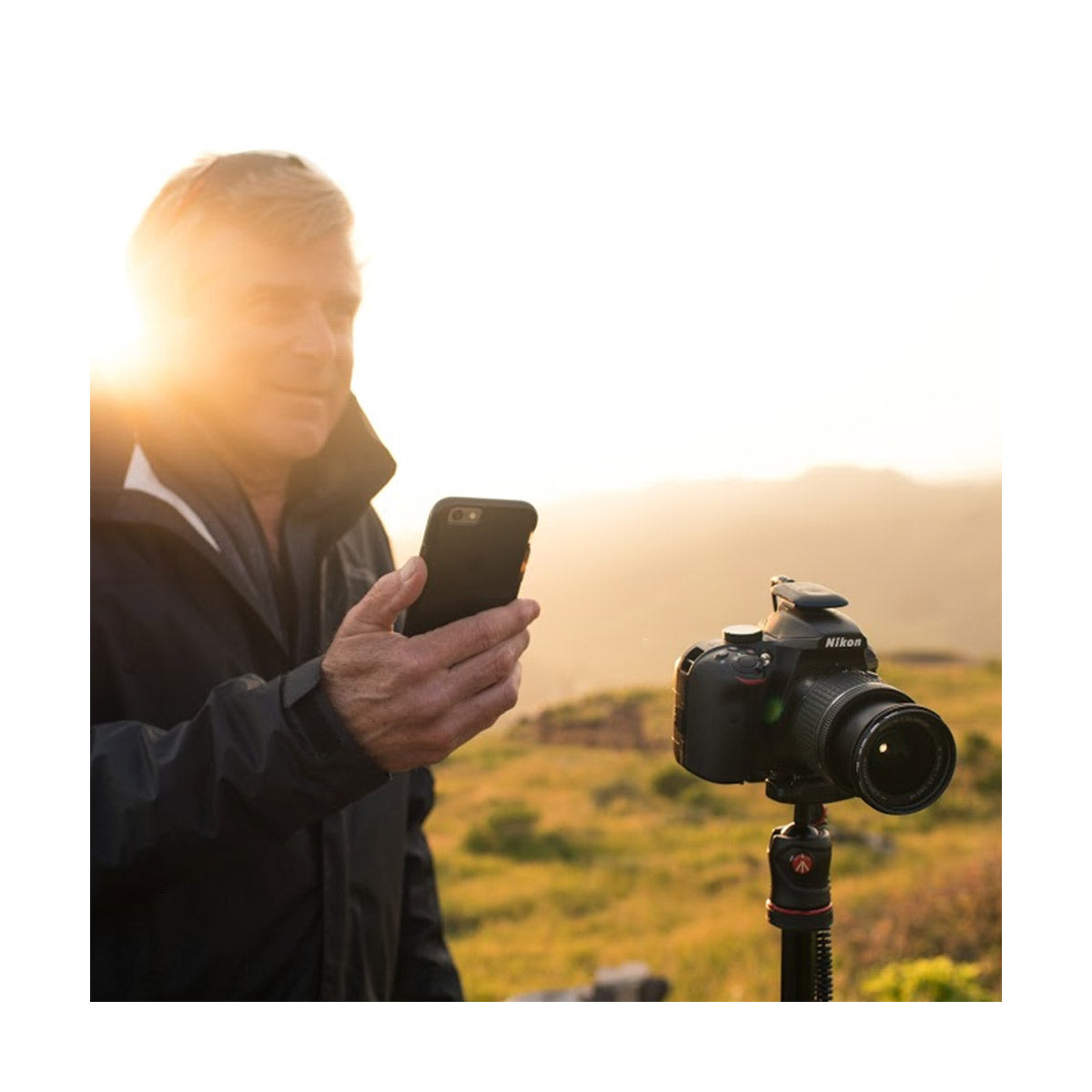 Alpine Labs Spark Camera Remote