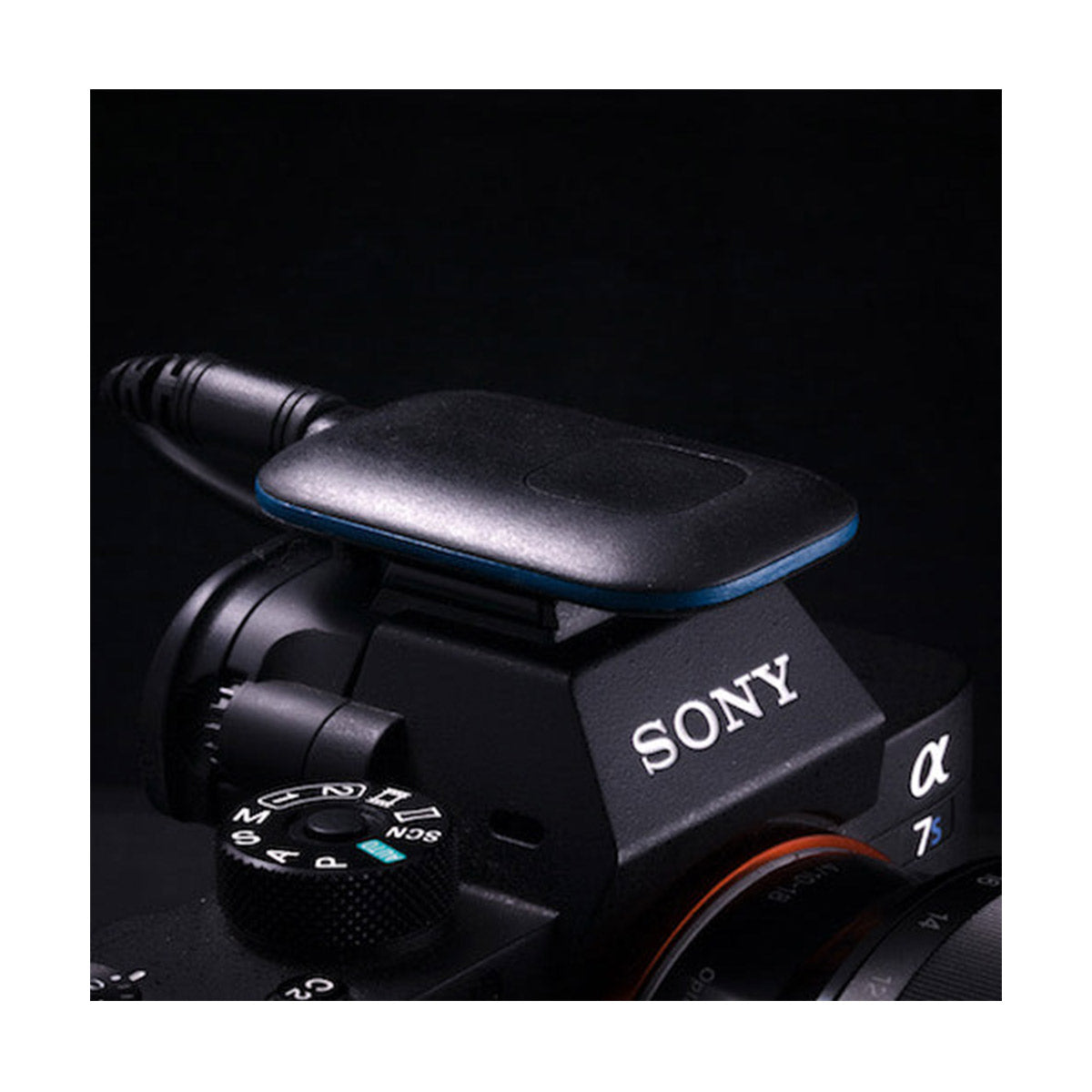 Alpine Labs Spark Camera Remote