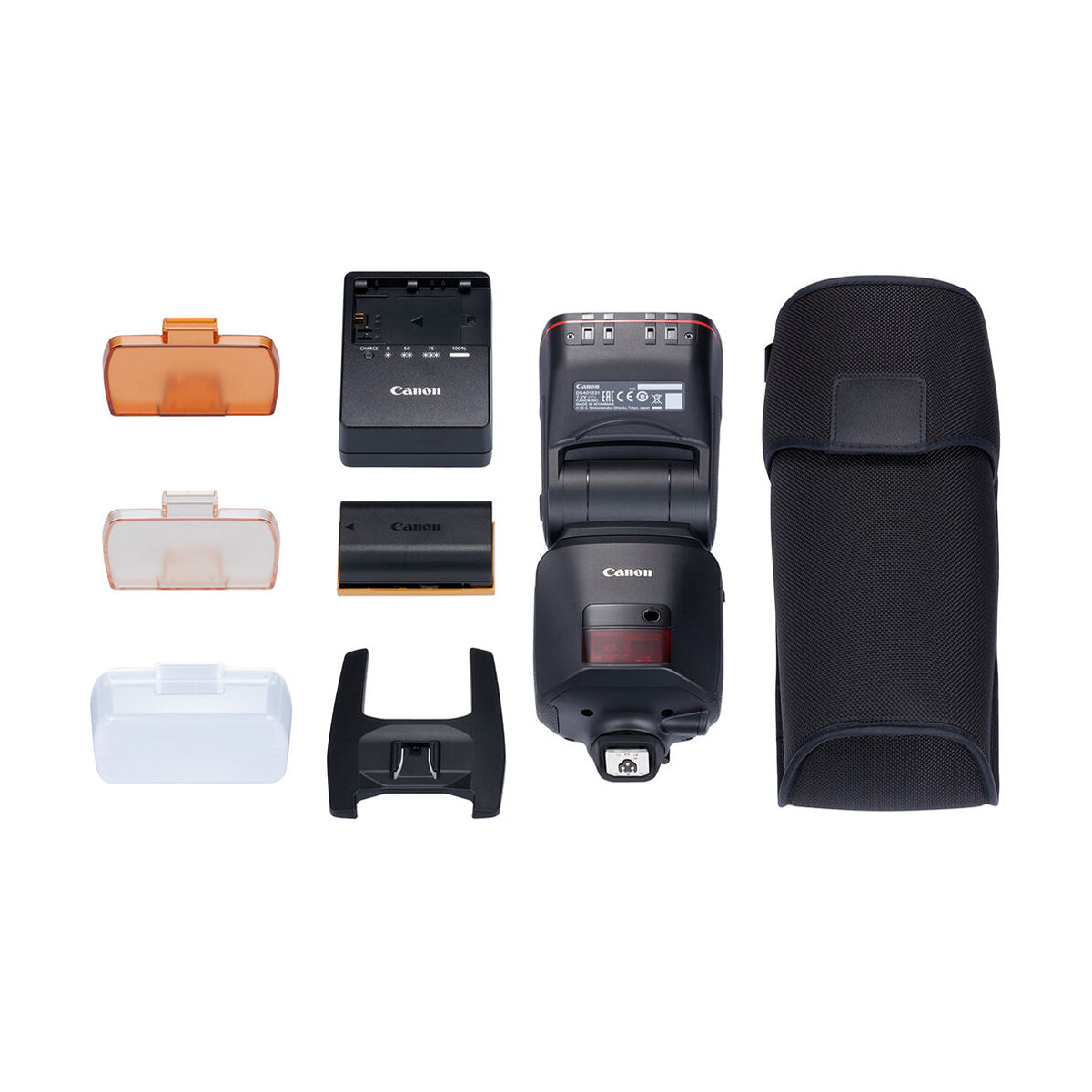 Canon Speedlite EL-1