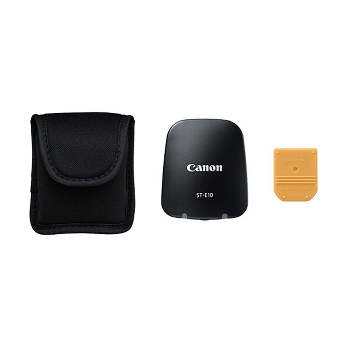 Canon Speedlite Transmitter ST-E10