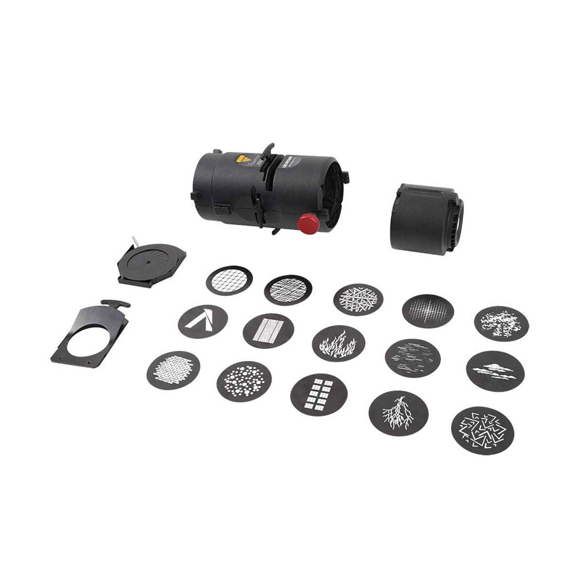 Amaran Spotlight SE Mount Set 36 Degree