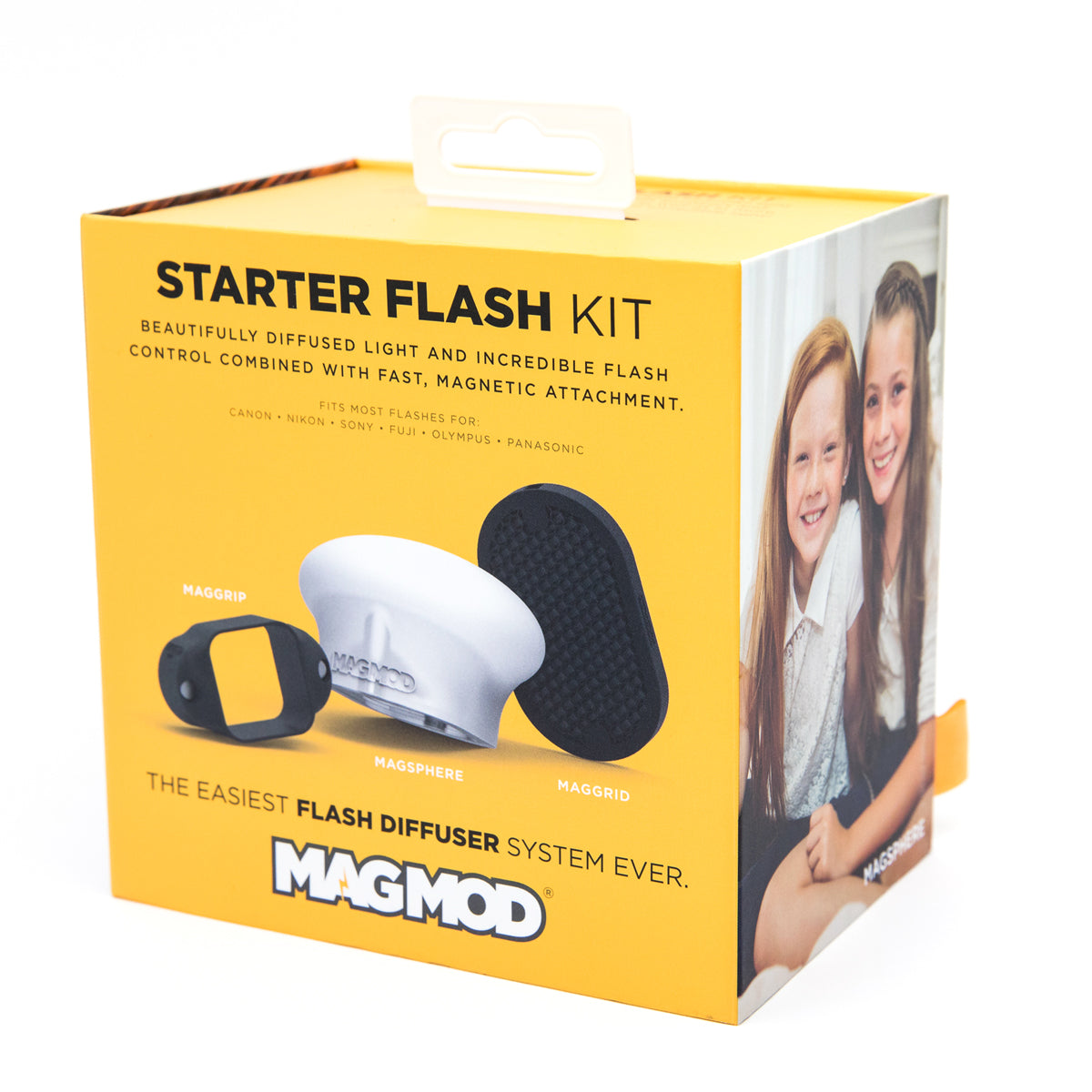 MagMod Starter Kit 2