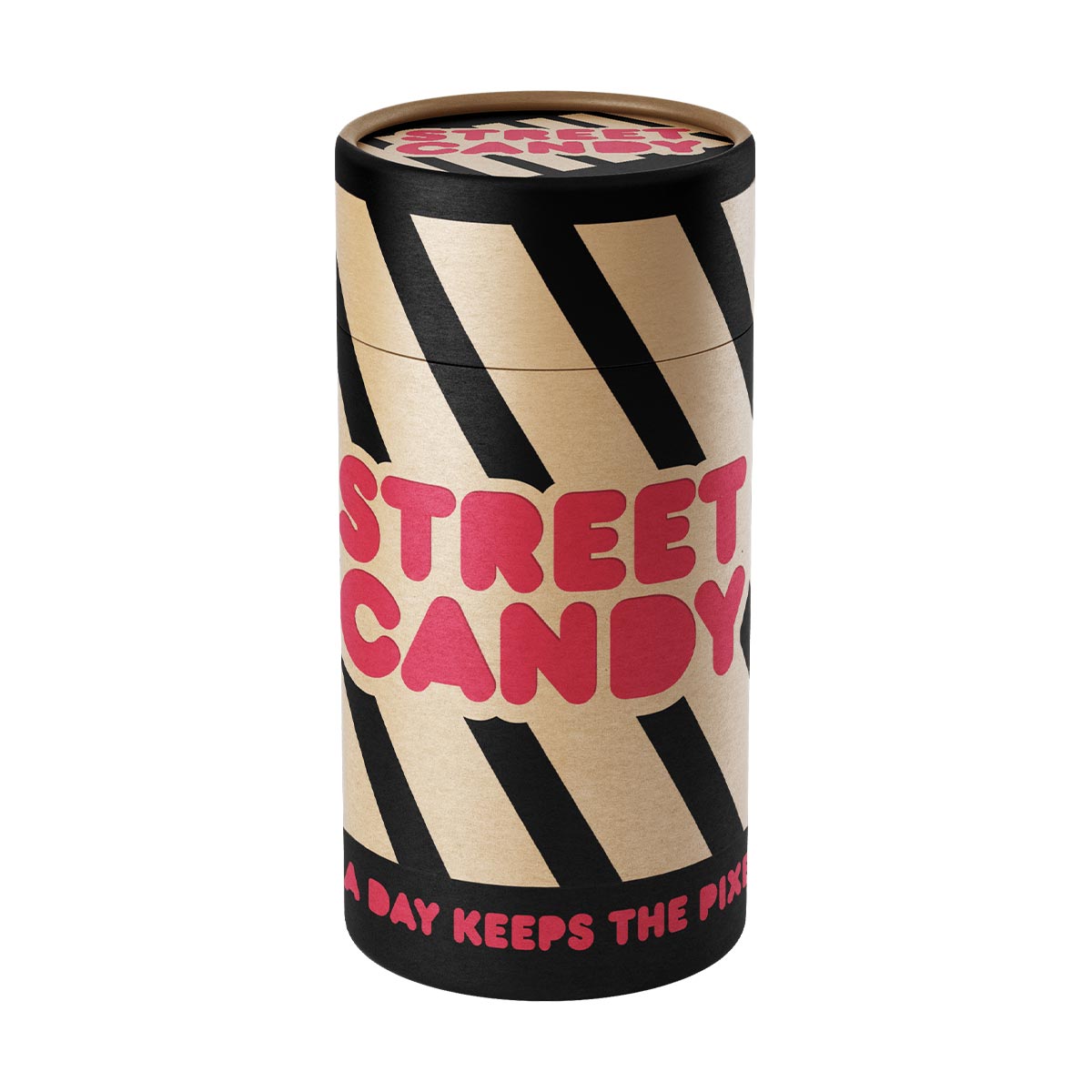 Street Candy 400 135-36 B&W Film (One Roll)