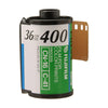 Fujifilm 400 135-36 Color Neg. Film (One Roll)
