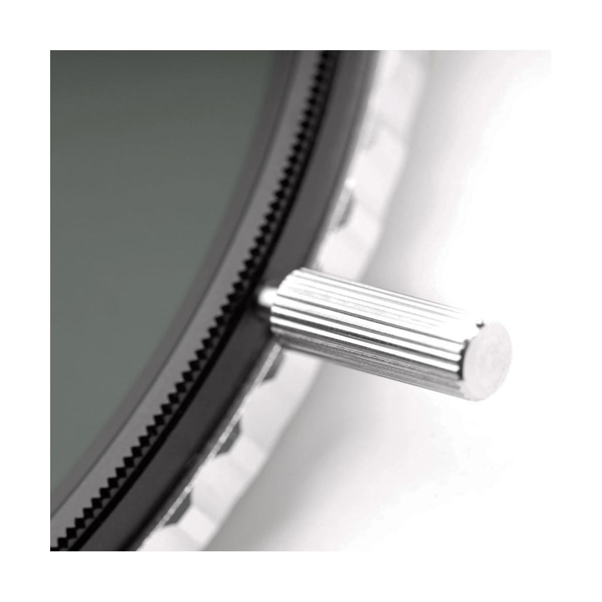 NiSi 95mm Swift True Color VND Kit 1-9 Stops (1-5 Stops VND + 4 Stop ND)